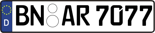 BN-AR7077