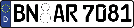 BN-AR7081