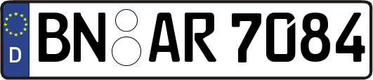 BN-AR7084