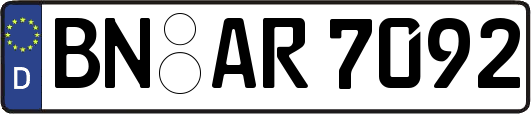 BN-AR7092