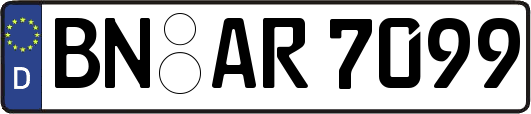 BN-AR7099