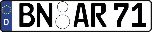 BN-AR71