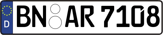 BN-AR7108