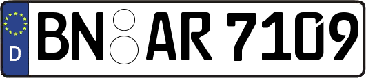 BN-AR7109