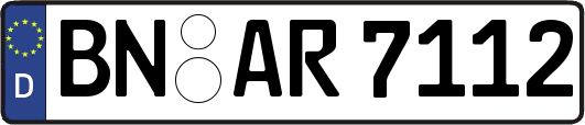 BN-AR7112