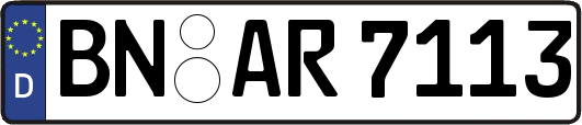 BN-AR7113