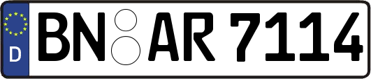 BN-AR7114