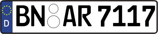 BN-AR7117