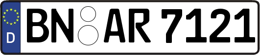 BN-AR7121