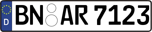 BN-AR7123