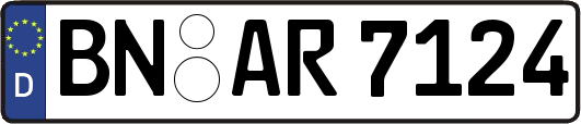 BN-AR7124