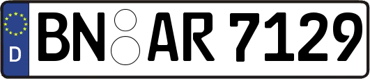BN-AR7129