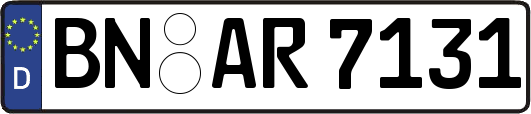 BN-AR7131