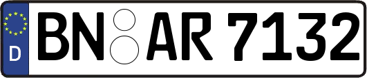 BN-AR7132