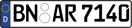 BN-AR7140