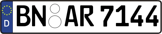 BN-AR7144