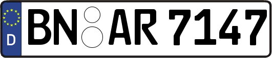 BN-AR7147