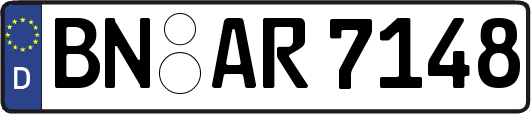 BN-AR7148