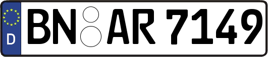 BN-AR7149