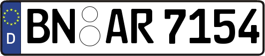 BN-AR7154