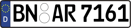 BN-AR7161