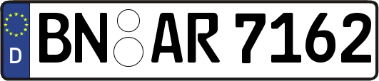 BN-AR7162