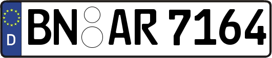BN-AR7164