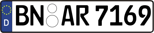BN-AR7169