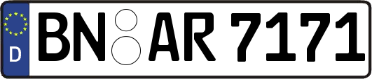 BN-AR7171