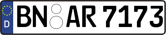 BN-AR7173