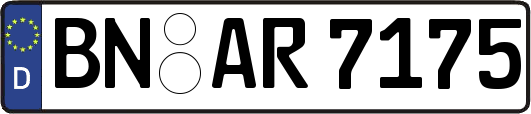 BN-AR7175