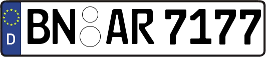 BN-AR7177