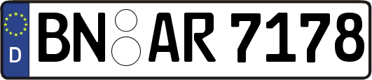 BN-AR7178