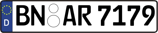 BN-AR7179