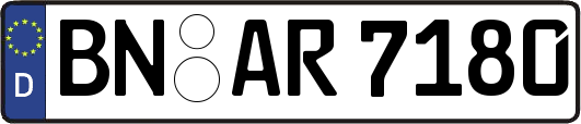 BN-AR7180
