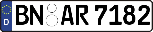 BN-AR7182