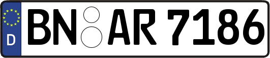 BN-AR7186
