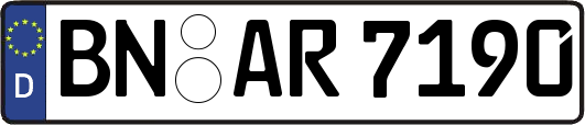 BN-AR7190