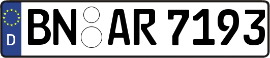 BN-AR7193