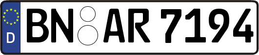 BN-AR7194