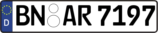 BN-AR7197