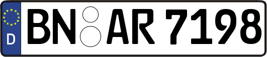 BN-AR7198