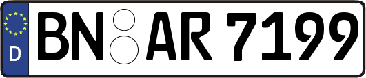 BN-AR7199