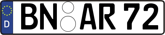BN-AR72