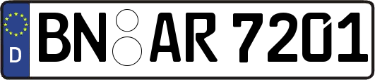 BN-AR7201