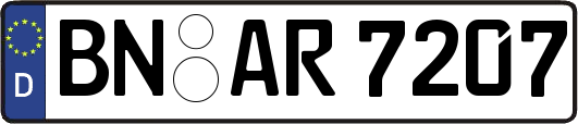BN-AR7207