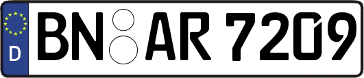 BN-AR7209