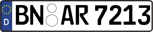 BN-AR7213