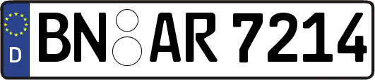 BN-AR7214