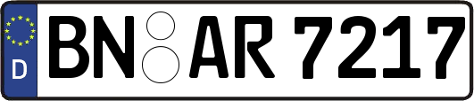 BN-AR7217
